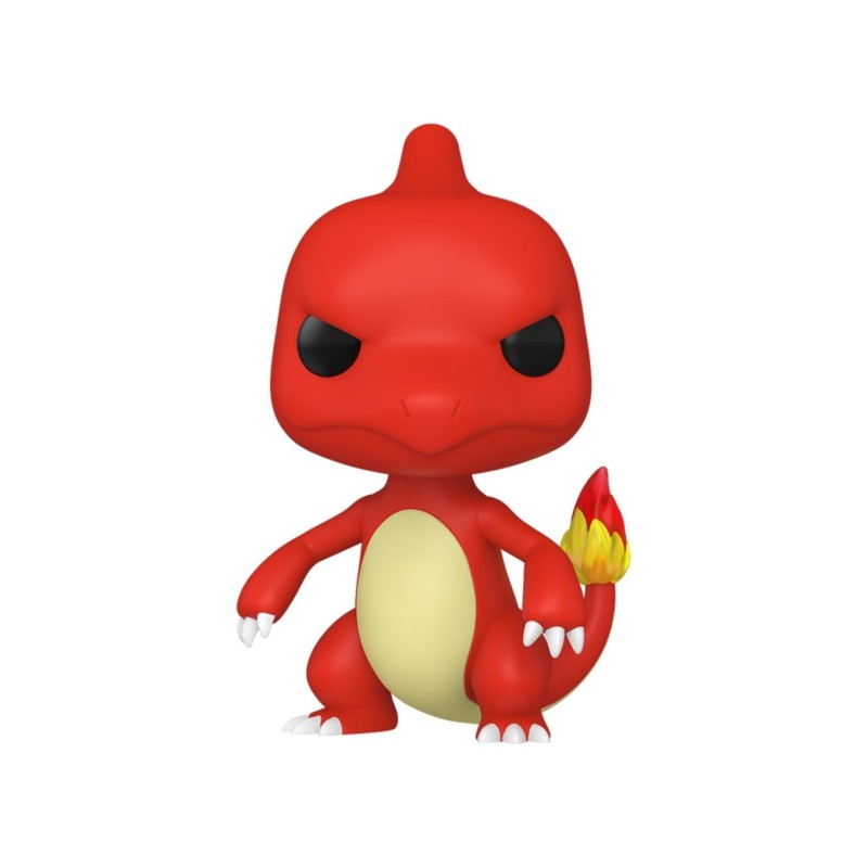 Funko POP! Vinyl Charmeleon - Pokémon