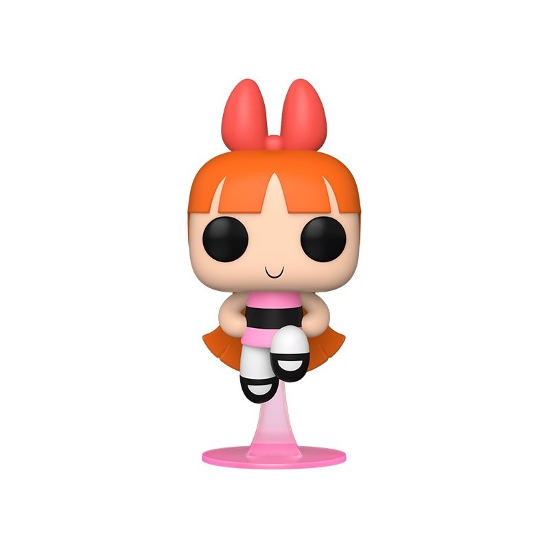 Funko POP! Powerpuff Girls - Blossom - Cartoon Network