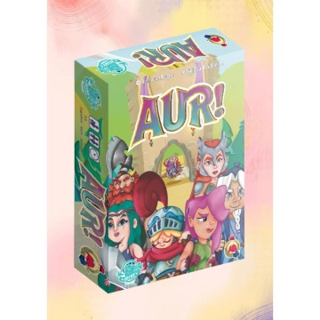AUR!