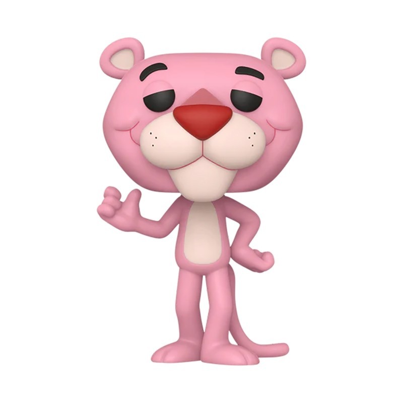 Funko Pop! Vinyl PINK PANTHER