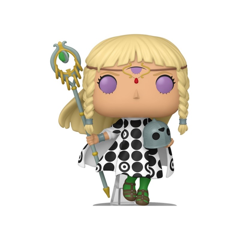 Funko POP! Vinyl M:Re- Eupha - Metaphor ReFantazio