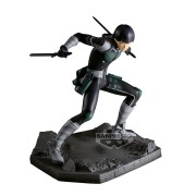 Figuras Kaiju No. 8 -SOSHIRO HOSHINA-[THE BRUSH]12 cm.