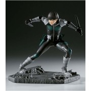 Figuras Kaiju No. 8 -SOSHIRO HOSHINA-[THE BRUSH]12 cm.