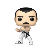 Funko POP! Vinyl Freddie Mercury - Música