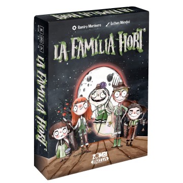 La familia Hort