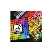 Hues and Cues (ES/EN/FR/DE/PL/IT)