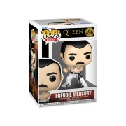 Funko POP! Vinyl Freddie Mercury - Música