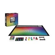 Hues and Cues (ES/EN/FR/DE/PL/IT)
