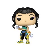 Funko POP! Vinyl Zoey - KPOP Demon Hunter