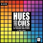 Hues and Cues (ES/EN/FR/DE/PL/IT)