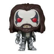 Funko POP! Vinyl Lobo - Supergirl - DC Comics