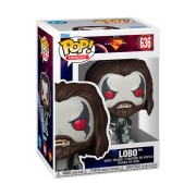 Funko POP! Vinyl Lobo - Supergirl - DC Comics