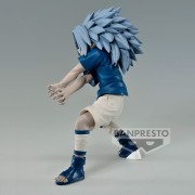Figuras NARUTO VIBRATION STARS UCHIHA SASUKE II 13 cm de Banpresto