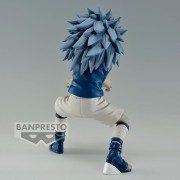 Figuras NARUTO VIBRATION STARS UCHIHA SASUKE II 13 cm de Banpresto