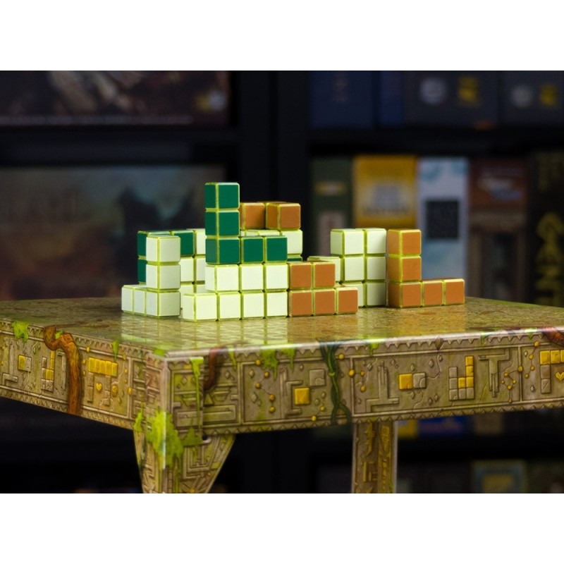 Block and Key