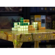 Block and Key