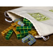 Block and Key