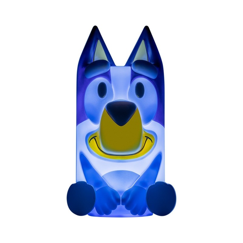 Luz GloBuddies con Sonido Bluey - Paladone