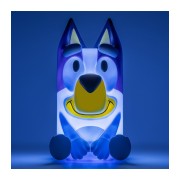 Luz GloBuddies con Sonido Bluey - Paladone