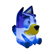 Luz GloBuddies con Sonido Bluey - Paladone