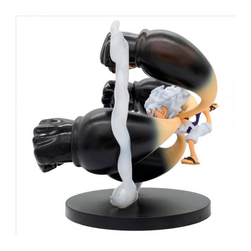 Figura OP WCF SPECIAL GUM GUM DAWN (12 cm) de Banpresto