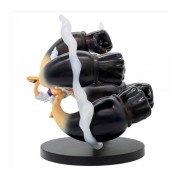 Figura OP WCF SPECIAL GUM GUM DAWN (12 cm) de Banpresto