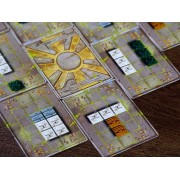 Block and Key