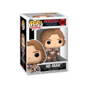 Funko POP! Vinyl He-Man (Live Action) - Masters del Universo