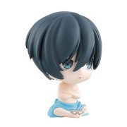Figuras BLUE LOCK MASCOT FIGURE vol.2(C:Rin Itoshi)7 cm.