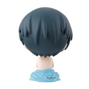 Figuras BLUE LOCK MASCOT FIGURE vol.2(C:Rin Itoshi)7 cm.