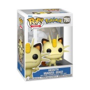 Funko Pop! Vinyl Meowth - Pokémon