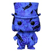 Funko POP! Artist Series: DC- Penguin (Exc)