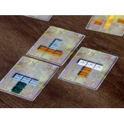 Block and Key