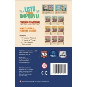 Primicias Jugonas - Mini Expansión  -  Listo para imprenta