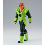 Figuras DRAGON BALL Z SOLID EDGE WORKS ANDROID 16 20 cm
