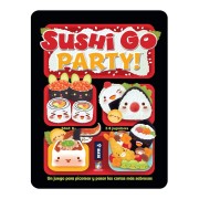 Sushi Go: Party!