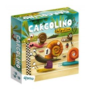 Cargolino Valentino 2º Ed.
