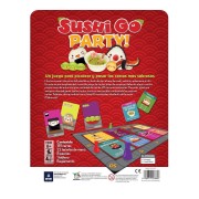 Sushi Go: Party!