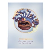 D&D Rules expansion gift set alternate cover