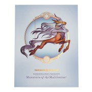 D&D Rules expansion gift set alternate cover