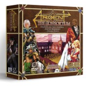 Argent: The Consortium