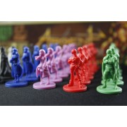 Argent: The Consortium