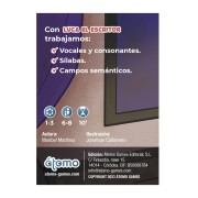 CLUB A - LUCA EL ESCRITOR