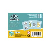 10 LOBITOS