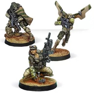Haqqislam Booster Pack Alpha