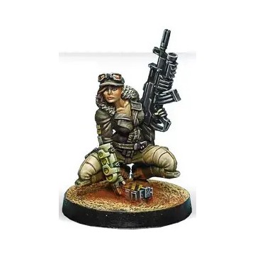 Haqqislam Booster Pack Alpha