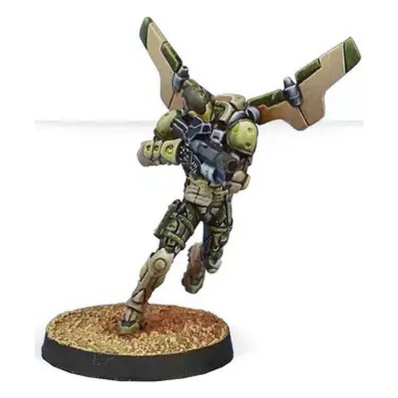 Haqqislam Booster Pack Alpha