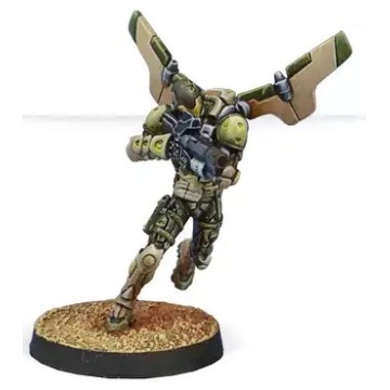 Haqqislam Booster Pack Alpha