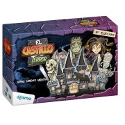 EL CASTILLO DEL TERROR