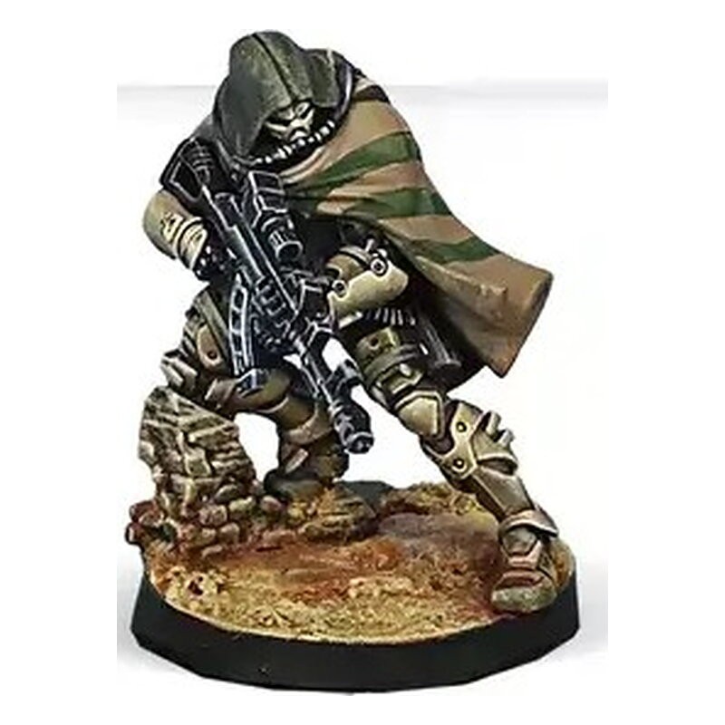 Haqqislam Booster Pack Alpha